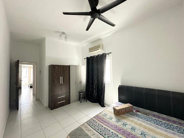 Condominium for rent in Georgetown, Penang