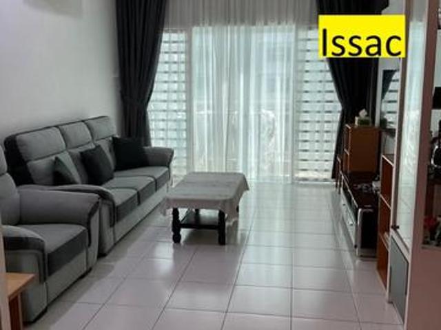 Condominium for sale in Barat Daya, George Town