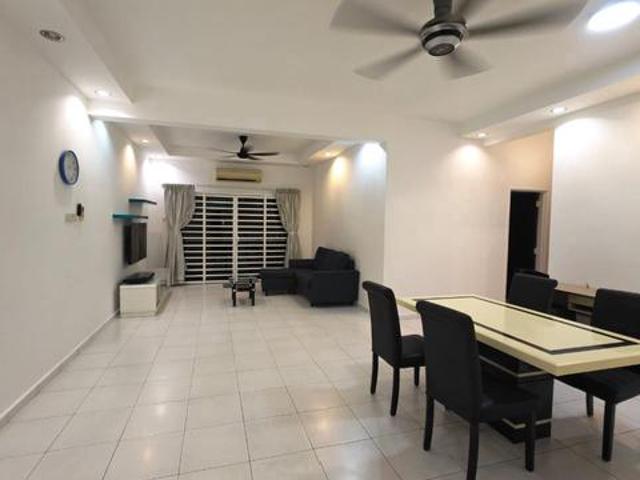 Condominium for rent in Georgetown, Penang