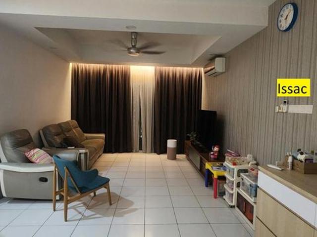 Condominium for rent in Georgetown, Penang