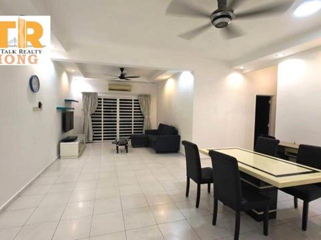 Condominium for sale in Barat Daya, George Town