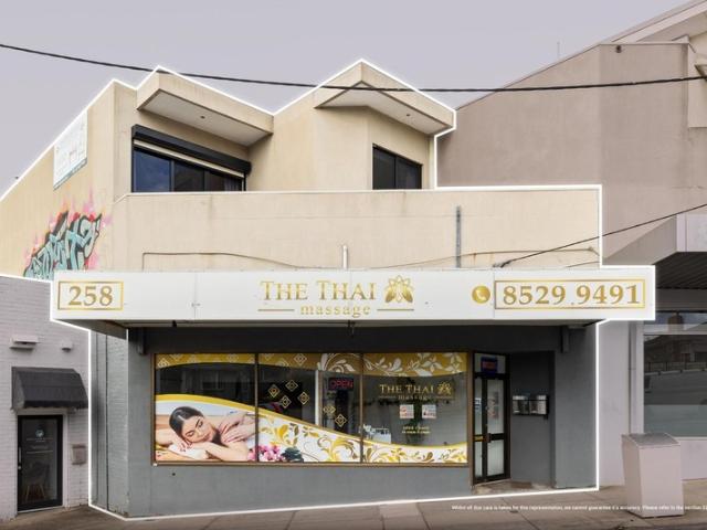 Retail for sale in Camerons Creek, Victoria