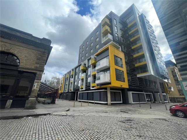 Apartment for rent in Northern Quarter, Manchester