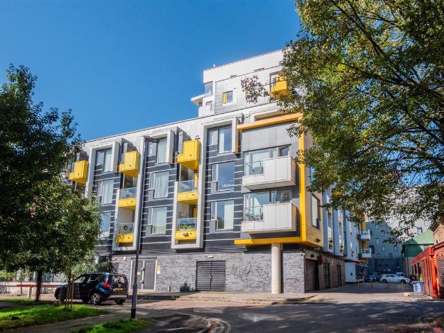 Apartment for rent in Northern Quarter, Manchester