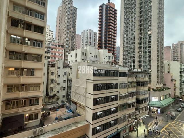 位於 旺角 Mong Kok, 香港 Hong Kong, 提供 出售 的 公寓