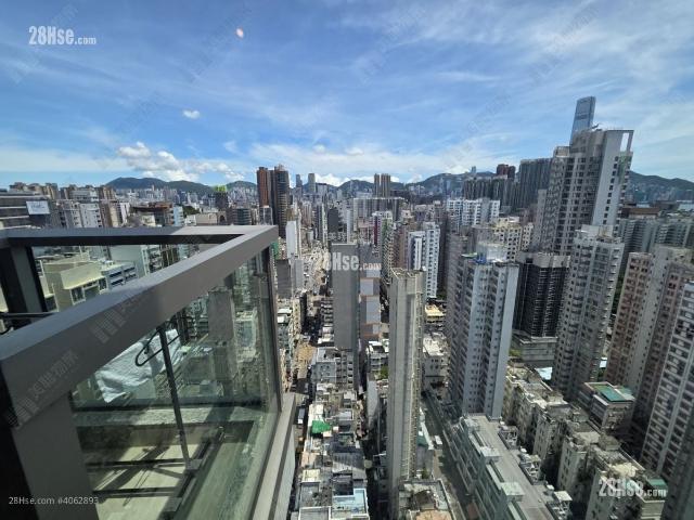 位於 旺角 Mong Kok, 香港 Hong Kong, 提供 出售 的 公寓