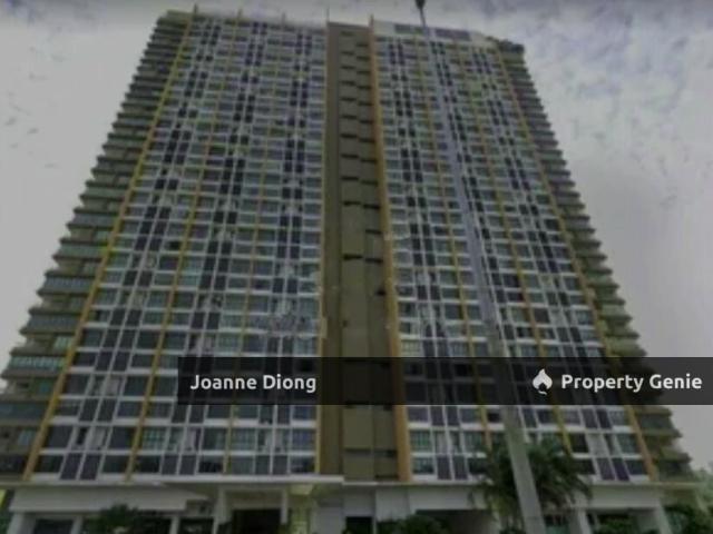 Condominium for rent in Petaling, Subang Jaya