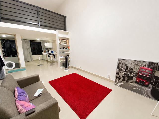 Serviced Residence for sale in Petaling, Subang Jaya