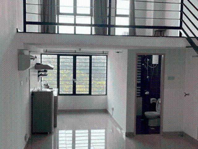 Apartment for rent in Petaling, Alam Impian