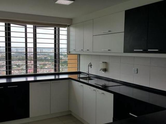 Serviced Residence for rent in Petaling, Subang Jaya