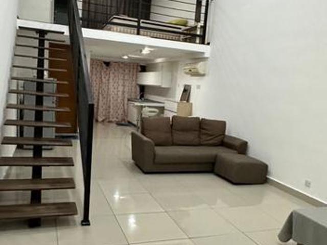 Serviced Residence for rent in Petaling, Subang Jaya