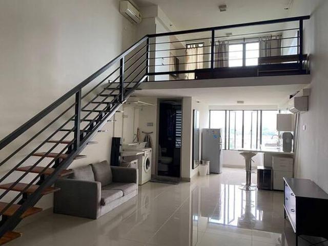 Serviced Residence for sale in Petaling, Subang Jaya