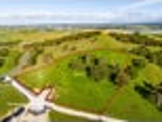 Land for sale in Arapohue, Northland