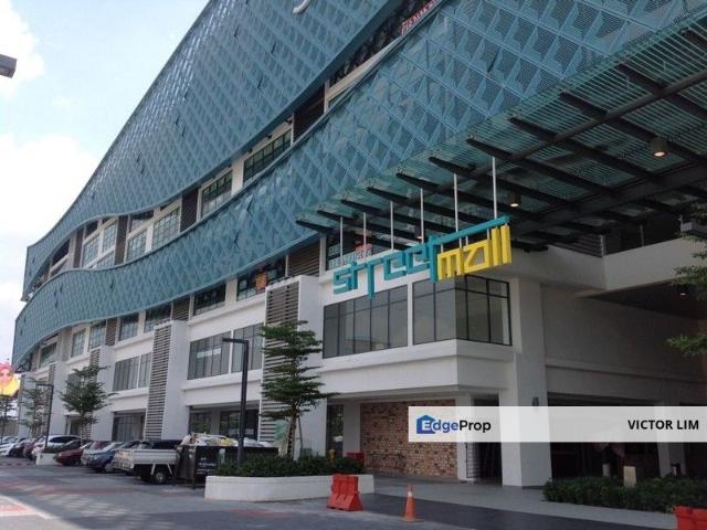 Shop for sale in Petaling, Subang Jaya