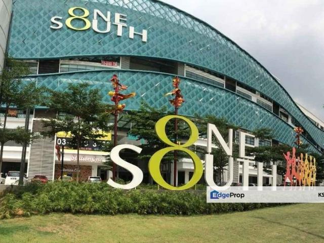 Condominium for sale in Petaling, Subang Jaya