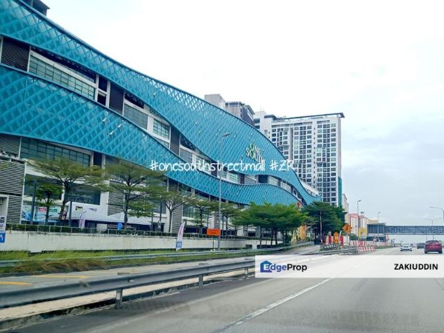 Shop for sale in Seri Kembangan, Majlis Bandaraya Subang Jaya