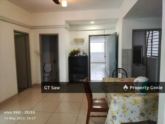 Apartment for rent in Petaling, Subang Jaya