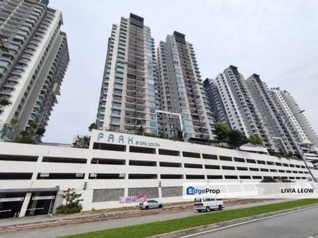 Condominium for sale in Petaling, Subang Jaya
