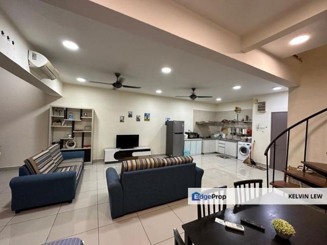 Condominium for sale in Seri Kembangan, Majlis Bandaraya Subang Jaya