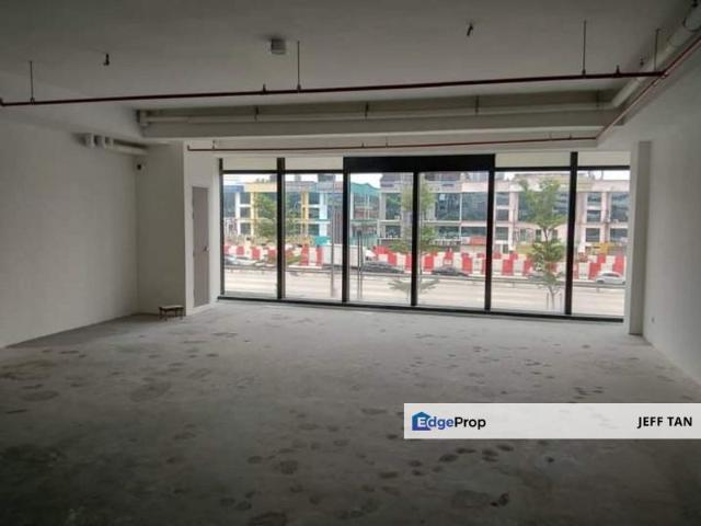 Shop for rent in Petaling, Subang Jaya