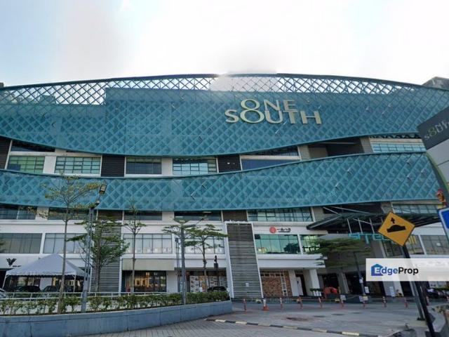 Shop for sale in Petaling, Subang Jaya