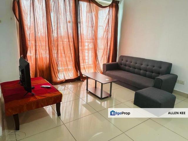 Condominium for rent in Petaling, Subang Jaya