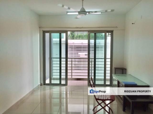 Condominium for sale in Petaling, Subang Jaya