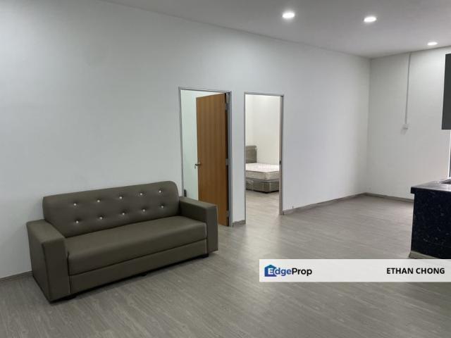 Shop for rent in Petaling, Subang Jaya