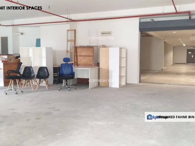 Shop for sale in Seri Kembangan, Majlis Bandaraya Subang Jaya