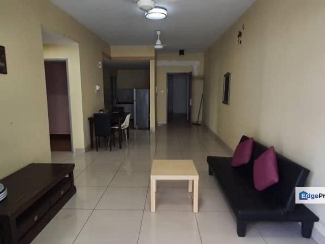 Condominium for sale in Seri Kembangan, Majlis Bandaraya Subang Jaya