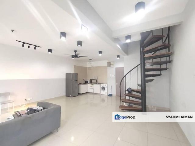 Condominium for rent in Petaling, Subang Jaya