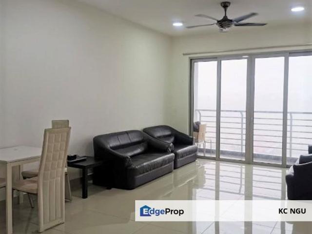 Condominium for sale in Petaling, Subang Jaya