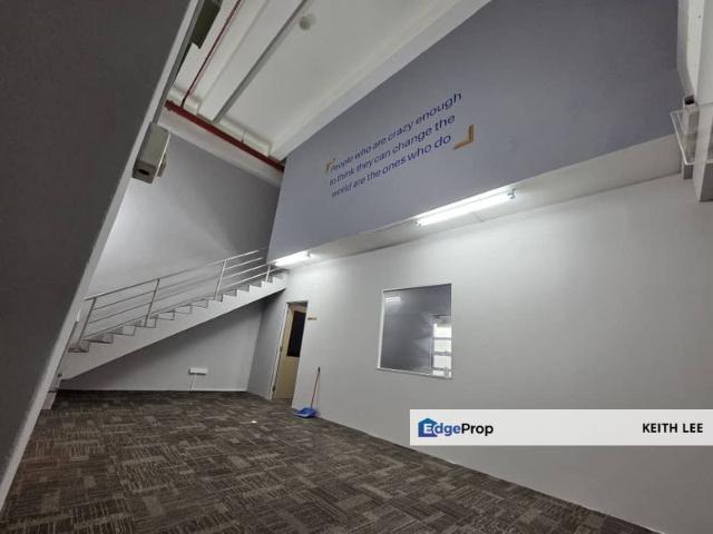 Shop for rent in Petaling, Subang Jaya