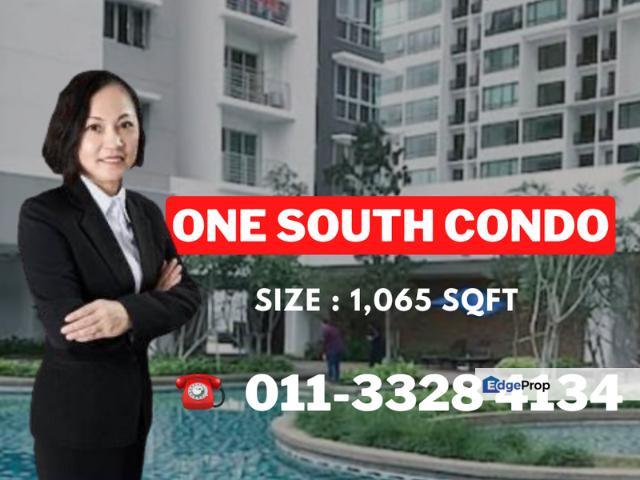 Condominium for sale in Petaling, Subang Jaya