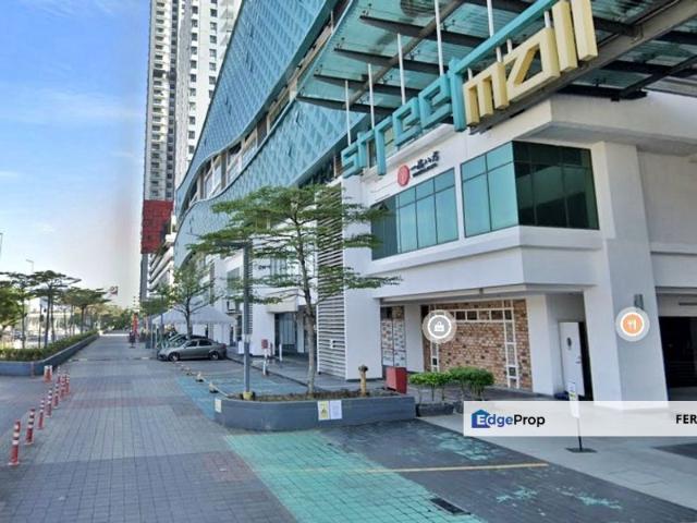 Shop for sale in Petaling, Subang Jaya