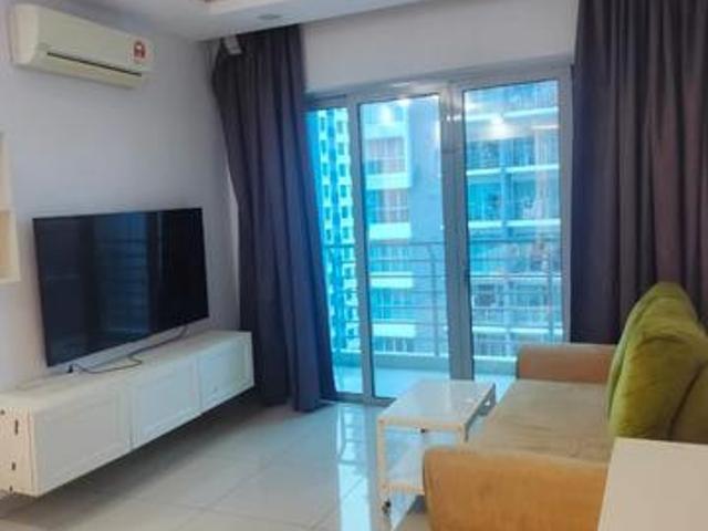 Property for rent in Petaling, Subang Jaya