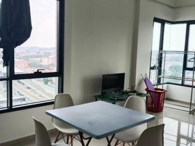 Serviced Residence for rent in Petaling, Subang Jaya