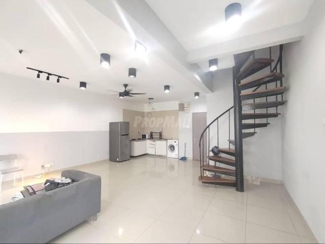 Apartment for rent in Petaling, Subang Jaya