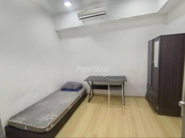 Apartment for rent in Petaling, Subang Jaya