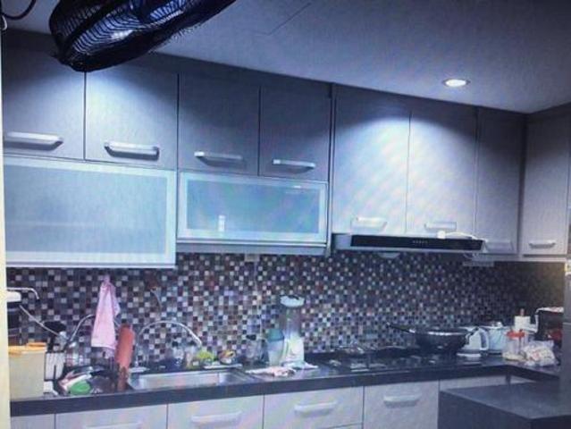 Serviced Residence for sale in Petaling, Subang Jaya