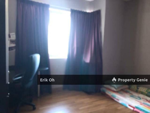 Condominium for sale in Petaling, Subang Jaya