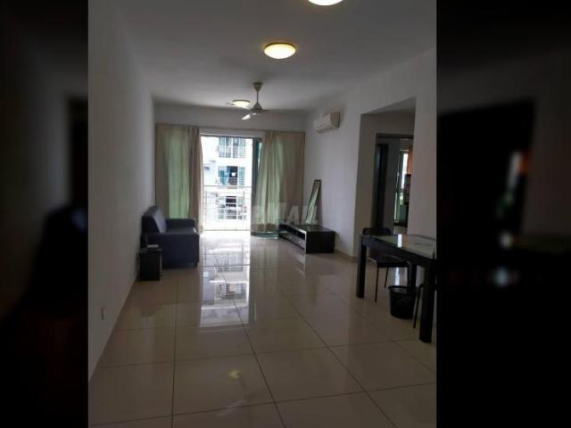 Apartment for rent in Petaling, Subang Jaya