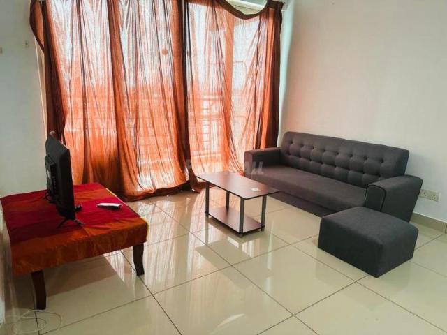 Apartment for rent in Petaling, Subang Jaya