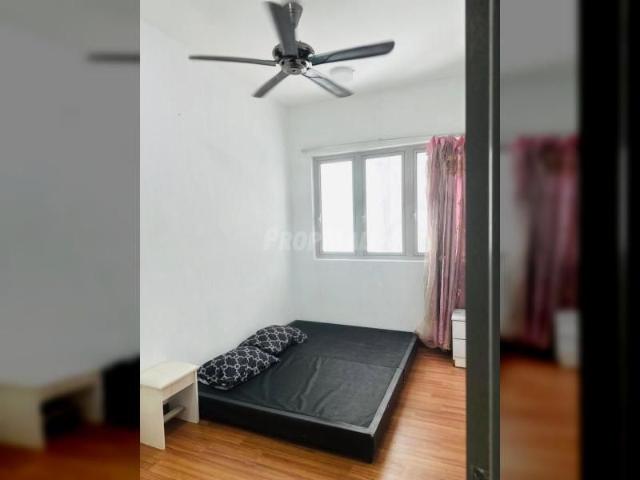 Apartment for rent in Petaling, Subang Jaya