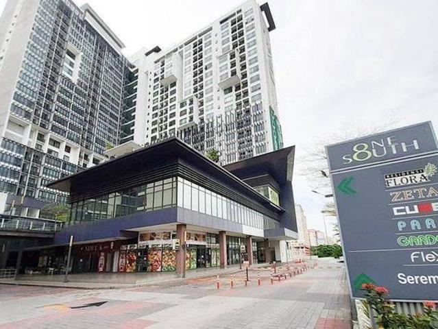 Serviced Residence for sale in Petaling, Subang Jaya