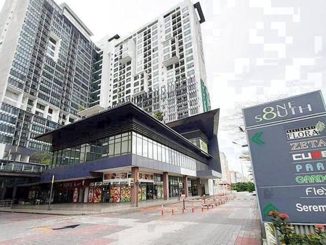 Apartment for sale in Seri Kembangan, Majlis Bandaraya Subang Jaya