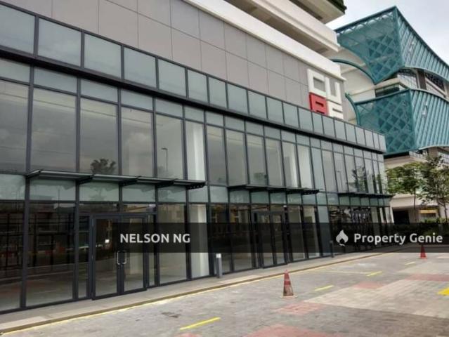 Office for sale in Petaling, Subang Jaya
