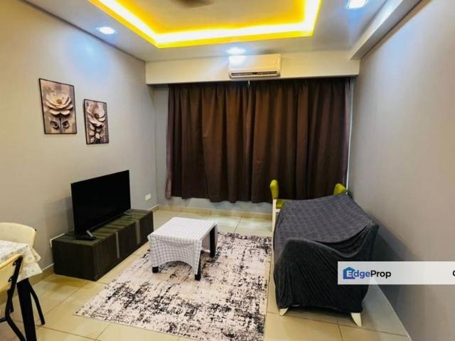 Condominium for rent in Petaling, Subang Jaya