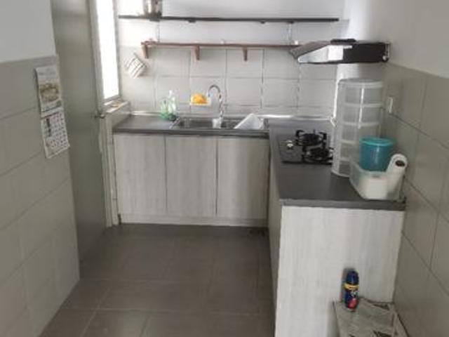 Serviced Residence for rent in Petaling, Subang Jaya