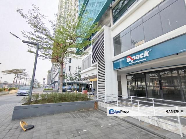 Shop for sale in Seri Kembangan, Majlis Bandaraya Subang Jaya